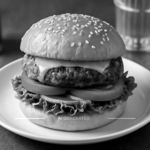 Special Burger