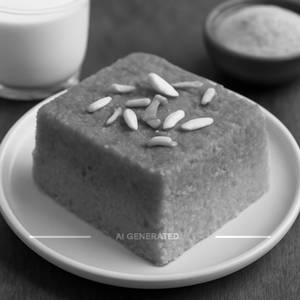 Milk Cake