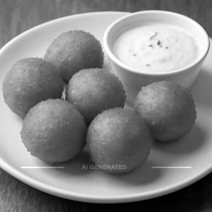 Cheese Balls