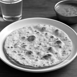 Chapati                  