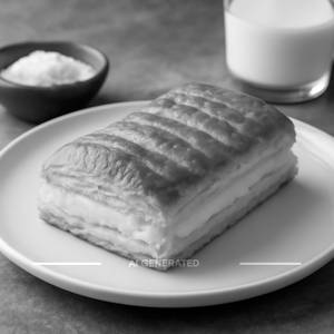 Vanilla Pastry