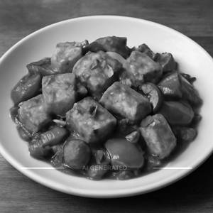 Paneer Chilli
