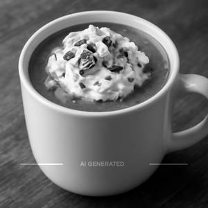 Hot Chocolate
