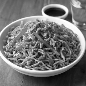 Chinese Bhel