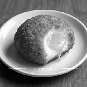 Fried Egg