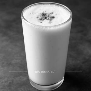 Plain Lassi