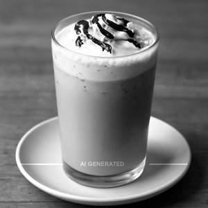 Cold Coffee