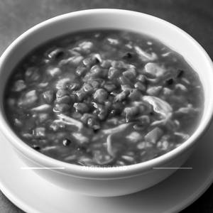 Chicken Hot & Sour Soup