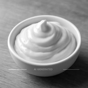 Veg mayo