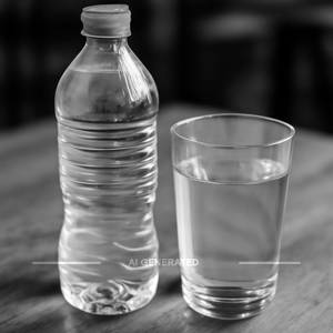 Water 500Ml