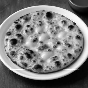 Butter Tandoori Roti