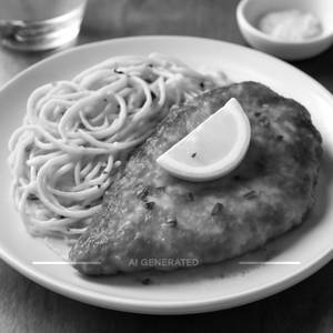 Chicken Milanese