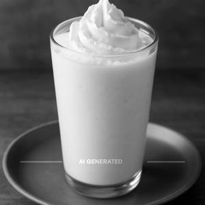 Vanilla Shake