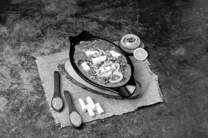 Paneer Kurchan (ch)