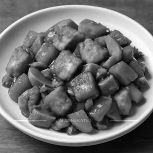 Veg paneer chilly