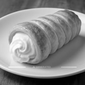 Cream Roll