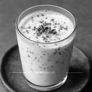 Masala Butter Milk