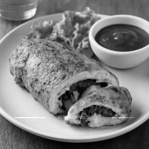 Stuffed Chicken