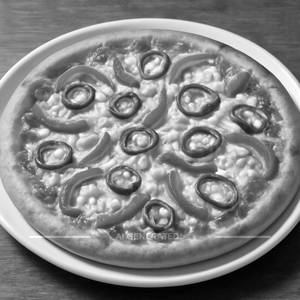 Tango Pizza