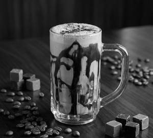 Cold Coffee