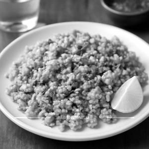 Egg Bhurji