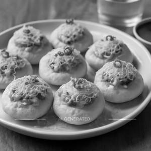 Sev Puri [8 Pieces]