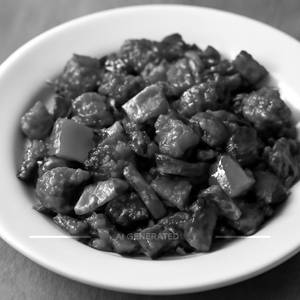 Veg Chilli