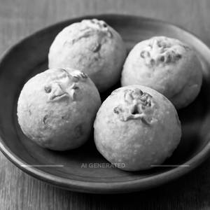 Mewa Laddu