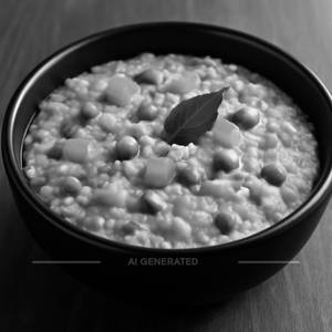 Masala Oats