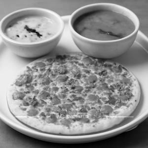 Special  Uttapam