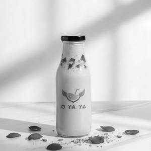 Rose Shake