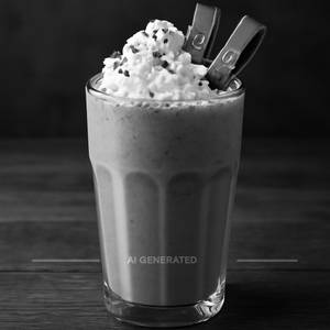 Kitkat Shake