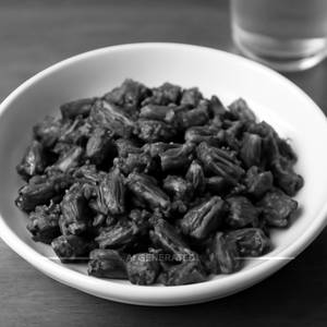 Bhindi Fry