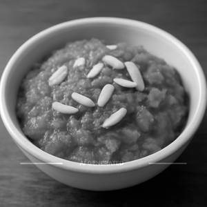 Red Halwa