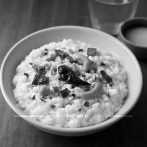 Curd Rice