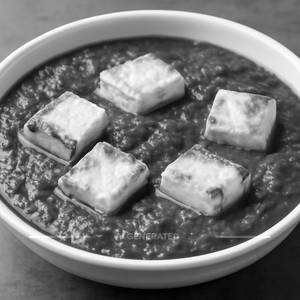 Palak Paneer