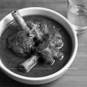 Laal Maas