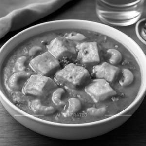 Kaju Paneer