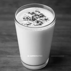 Salted Lassi
