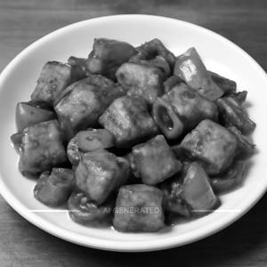 Chilli Paneer