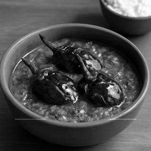 Baingan Handi