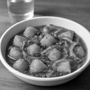 Aloo Pyaz