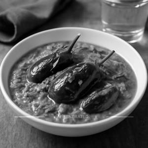 Baingan Masala