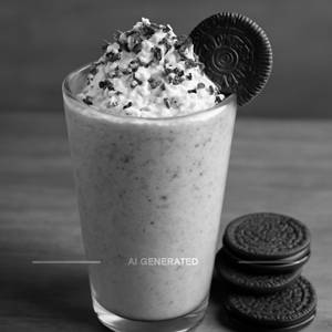 Oreo frolick