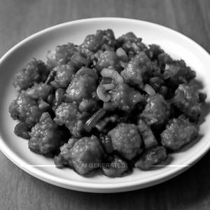 Chicken Hunan
