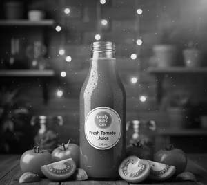 Tomato Juice [300 Ml]