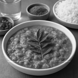 Curry leaf [accompaniments and masalas]