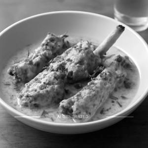 Afghani Gosht