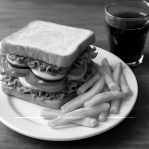 Sandwich Combo