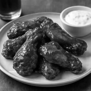 Bbq Wings